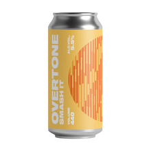 Load image into Gallery viewer, Smash It - Overtone Brewing Co - IPA, 5.5%, 440ml Can
