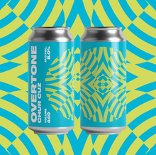 Load image into Gallery viewer, Chur Cuz - Overtone Brewing Co - DDH NZ DIPA, 8%, 440ml Can
