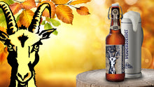 Load image into Gallery viewer, Saphir Bock - Veldensteiner - Doppelock, 7.8%, 500ml Bottle
