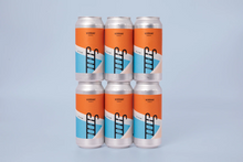 Load image into Gallery viewer, But Alas, I Was No Swimmer - Verdant Brewing Co - IPA, 6.5%, 440ml Can
