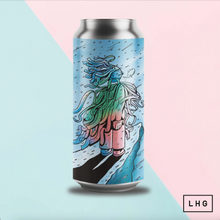 Load image into Gallery viewer, Everything Is Frozen - Left Handed Giant - Hazy IPA, 6.5%, 440ml Can

