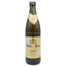 Load image into Gallery viewer, Hell - Brauerei Thurn und Taxis  - Helles Lager, 4.7%, 500ml Bottle
