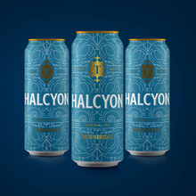 Load image into Gallery viewer, Halcyon - Thornbridge Brewery - Imperial IPA, 7.4%, 440ml Can
