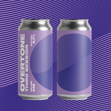 Load image into Gallery viewer, Third Session - Overtone Brewing Co - Session IPA, 4.7%, 440ml Can
