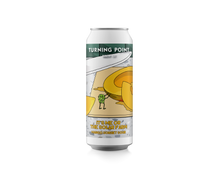 Load image into Gallery viewer, It's Me Or The Solar Farm - Turning Point Brew Co - Mango Sorbet Sour, 5.8%, 440ml Can
