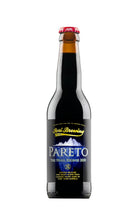 Load image into Gallery viewer, Pareto - Sori Brewing - Port Barrel Aged Wee Heavy Blend, 11.5%, 330ml Bottle
