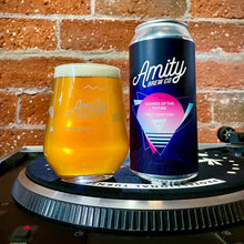 Load image into Gallery viewer, Sounds Of The Future - Amity Brew Co - West Coast DIPA, 8%, 440ml Can
