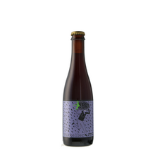 Load image into Gallery viewer, Spontan Blackberry - Mikkeller - Blackberry Sour Ale, 7.7%, 375ml Bottle
