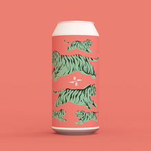 Load image into Gallery viewer, Mango Lime Lassi Sour - North Brewing Co X Bundobust - Mango Lime Lassi Sour, 4.5%, 440ml Can
