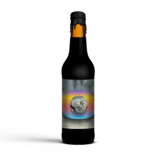 Load image into Gallery viewer, Sticks &amp; Stones - Põhjala Brewery X To Øl - Port &amp; Olorosso Barrel Aged Imperial Stout, 13.5%, 330ml Bottle
