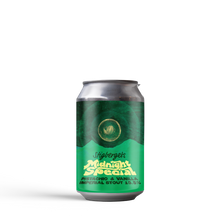 Load image into Gallery viewer, Midnight Special Pistachio - Stigbergets - Pistachio &amp; Vanilla Imperial Stout, 13%, 330ml Can

