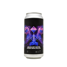Load image into Gallery viewer, Symphonic Distortion - Frau Gruber - DDH DIPA, 8.2%, 440ml Can
