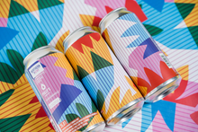 Load image into Gallery viewer, 35.01 Knock Out - Northern Monk X Polly's Brew Co X Pentrich Brewing Co X - DDH Session IPA, 4.8%, 440ml Can

