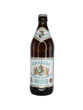 Load image into Gallery viewer, Tegernseer Spezial - Brauhaus Tegernee - Export Lager, 5.6%, 500ml Bottle
