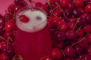 This Is Classic TV - Pressure Drop - Morello Cherry Sour, 4%, 440ml Can