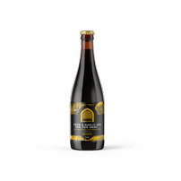 Load image into Gallery viewer, From a Gaelic Sea, Far, Far Away... - Vault City X Emperor's Brewery - Islay Whisky Barrel Aged Imperial Stout with Honey , 10%, 375ml Bottle

