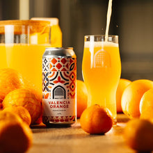 Load image into Gallery viewer, Raspberry Vanilla Lollipop - Vault City - Raspberry Vanilla Lollipop Session Sour, 4.5%, 440ml Can
