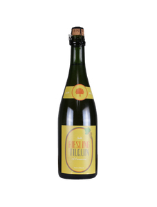 Oude Riesling Tilquin à l’ancienne - Gueuzerie Tilquin - Riesling Grape Lambic, 7.7%, 750ml Sharing Bottle