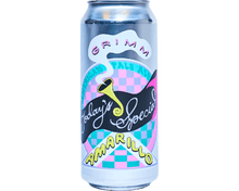 Load image into Gallery viewer, Today's Special Amarillo - Grimm Artisanal Ales - Pale Ale, 5.5%, 473ml Can
