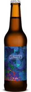 Torm - Põhjala Brewery - Imperial Lingonberry, Heather Tips & Honey Gose, 8%, 330ml Bottle