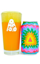 Load image into Gallery viewer, Triple Karpologi - Omnipollo - Pineapple Peach Passion Candy Sour, 8%, 330ml Can
