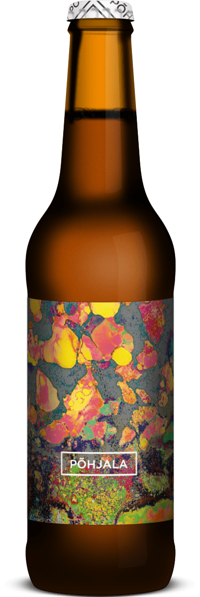 Tuul - Põhjala Brewery - Imperial Gose with White Currants, 8%, 330ml Bottle