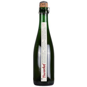 Tuverbol - Brouwerij 3 Fonteinen - Belgian Lambic Tripel Blend, 10%, 375ml Bottle