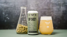 Load image into Gallery viewer, OFS021 - Northern Monk - Session IPA, 3%, 440ml Can
