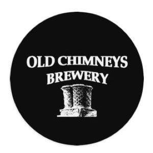 Good King Henry III - Old Chimneys Brewery - Ruby Port Blended Imperial Stout, 10%, 275ml Bottle