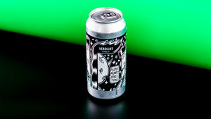 People Money Space Time - Verdant Brewing Co - Pale Ale, 3.4%, 440ml Can