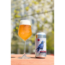 Load image into Gallery viewer, Cliff - Beak Brewery X Forest &amp; Main - Saison, 6.5%, 440ml Can
