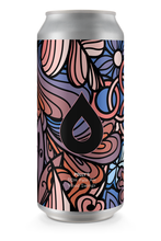 Load image into Gallery viewer, Mood Swings - Polly's Brew Co - DDH Pale Ale, 5.5%, 440ml Can
