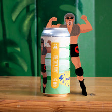 Load image into Gallery viewer, Brew York Survivor Series - Brew York - 4 x 440ml Pale Ales
