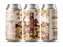 Load image into Gallery viewer, Imperial Tonkoko - Brew York - Imperial Milk Stout, 7.5%, 440ml Can
