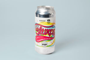 Lucky Slurps - Verdant Brewing Co - Cryo Pop IPA, 6.5%, 440ml Can