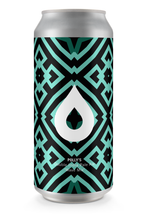 Load image into Gallery viewer, Wave Mix - Polly&#39;s Brew Co - DIPA, 7.8%, 440ml Can
