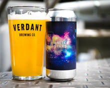Load image into Gallery viewer, Unlike Stars - Verdant Brewing Co - IPA, 6.5%, 440ml Can
