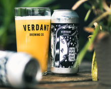 Load image into Gallery viewer, People Money Space Time - Verdant Brewing Co - Pale Ale, 3.4%, 440ml Can
