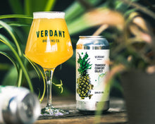 Load image into Gallery viewer, Transient Comfort Object - Verdant Brewing Co - DIPA, 8%, 440ml Can
