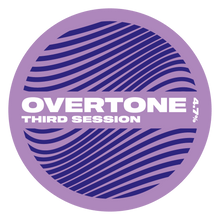Load image into Gallery viewer, Third Session - Overtone Brewing Co - Session IPA, 4.7%, 440ml Can
