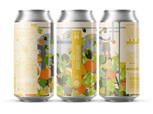 Load image into Gallery viewer, Hoperator Error - Brew York - New England IPA, 7.2%, 440ml Can
