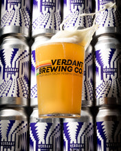 Load image into Gallery viewer, Loud Charge - Verdant Brewing Co - DIPA, 8%, 440ml Can
