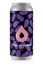 Load image into Gallery viewer, Totally, Not Enormous - Polly's Brew Co - DDH IPA, 7.2%, 440ml Can
