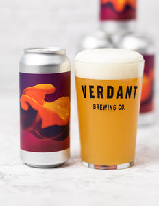 Solid State - Verdant Brewing Co - IPA, 6.5%, 440ml Can