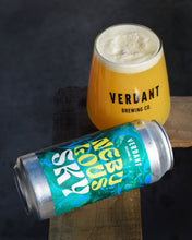 Load image into Gallery viewer, Nebulous Sky - Verdant Brewing Co - TDHN DDIPA, 8.5%, 440ml Can
