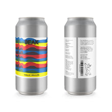 Load image into Gallery viewer, Tolls - Beak Brewery - IPA, 6.5%, 440ml Can
