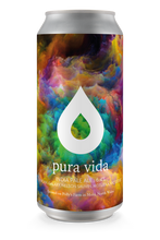 Load image into Gallery viewer, Pura Vida - Polly's Brew Co - Antipodean IPA, 6%, 440ml Can
