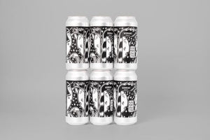 People Money Space Time - Verdant Brewing Co - Pale Ale, 3.4%, 440ml Can