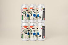 Load image into Gallery viewer, The First Note - Verdant Brewing Co X Tate Modern - Pale Ale, 5.2%, 440ml Can

