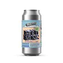 Load image into Gallery viewer, Hold Music - Neon Raptor - NE Pale Ale, 4.6%, 440ml Can
